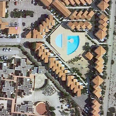 Barcaresa-Villa Sur Le Sable Vue Mer Panoramique Piscine Clim Wifi เลอบาร์กาแรส ภายนอก รูปภาพ