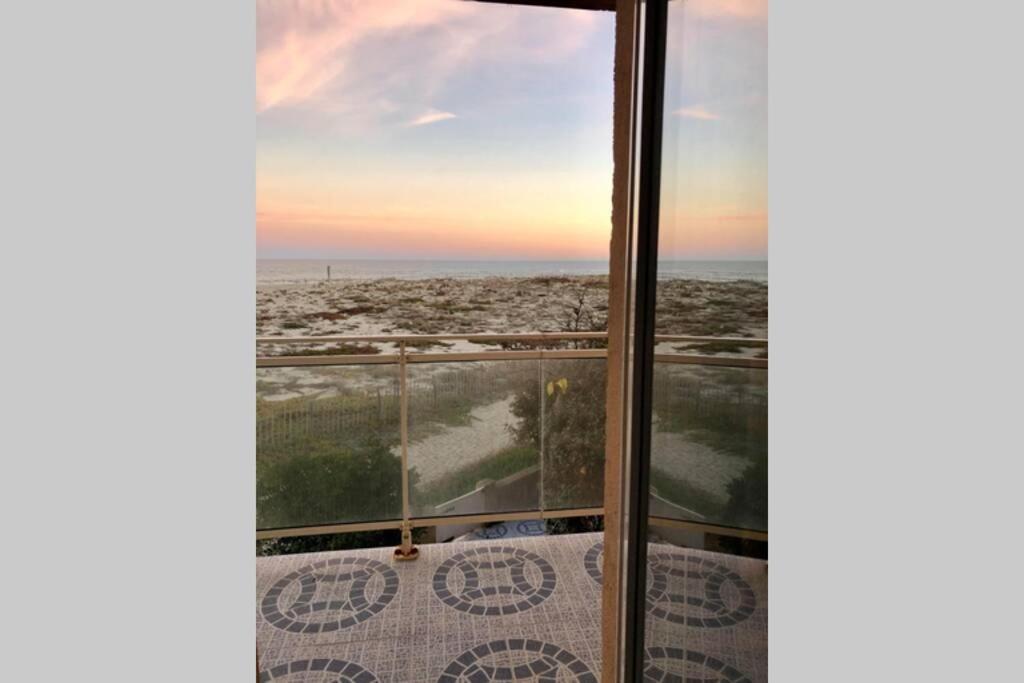Barcaresa-Villa Sur Le Sable Vue Mer Panoramique Piscine Clim Wifi เลอบาร์กาแรส ภายนอก รูปภาพ